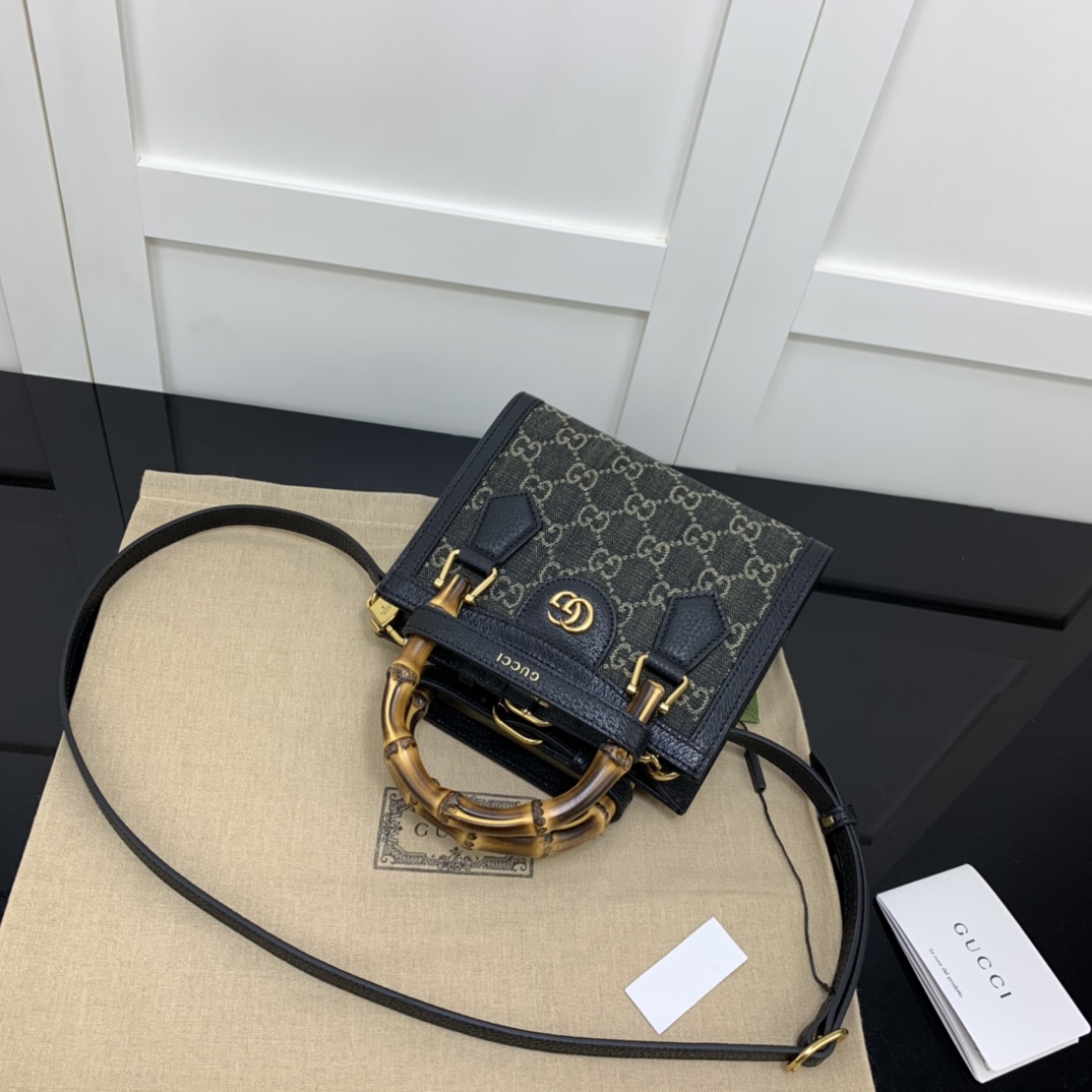 Gucci Top Handle Bags